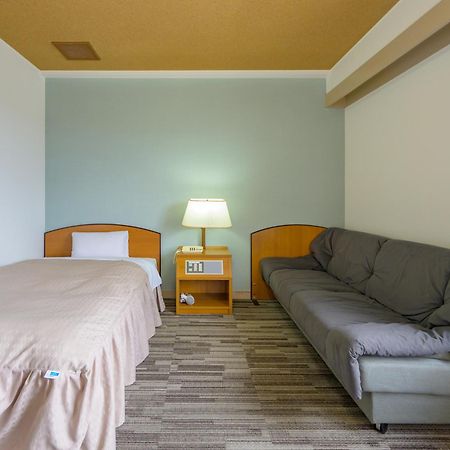Hisai Green Hotel تسو المظهر الخارجي الصورة