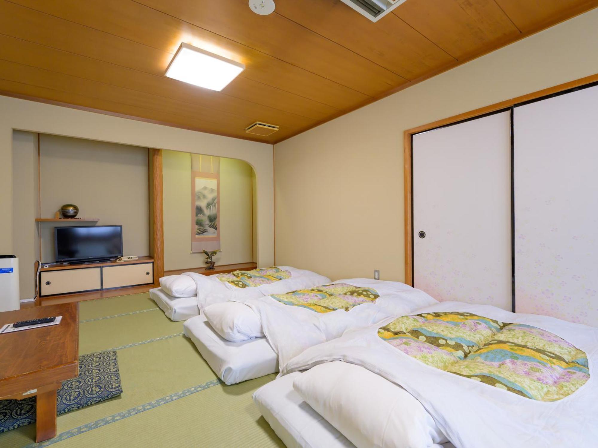 Hisai Green Hotel تسو المظهر الخارجي الصورة