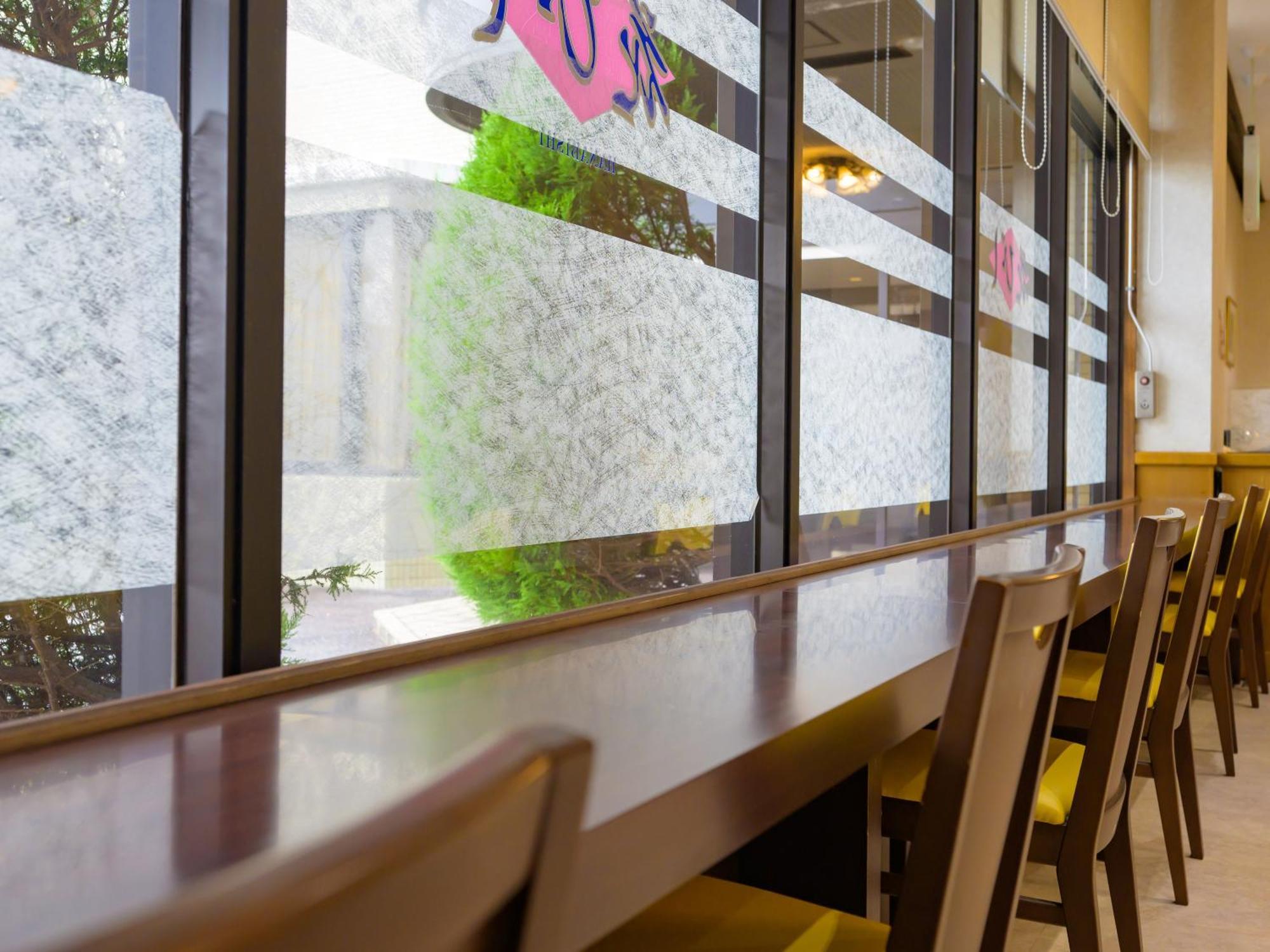 Hisai Green Hotel تسو المظهر الخارجي الصورة