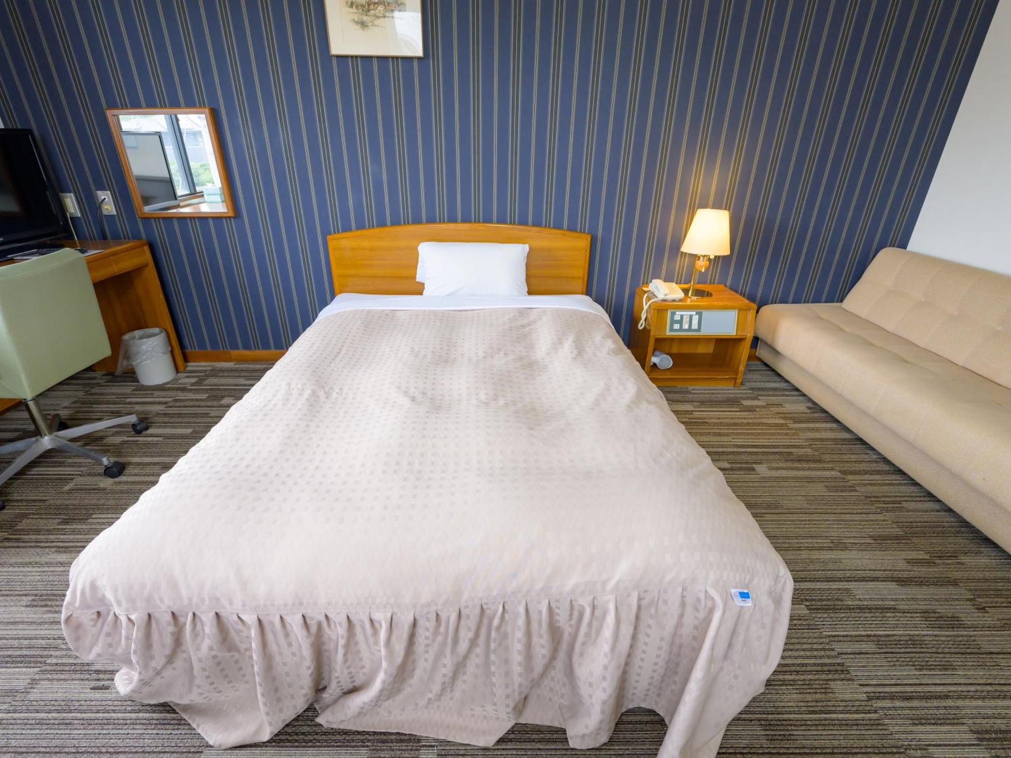 Hisai Green Hotel تسو المظهر الخارجي الصورة