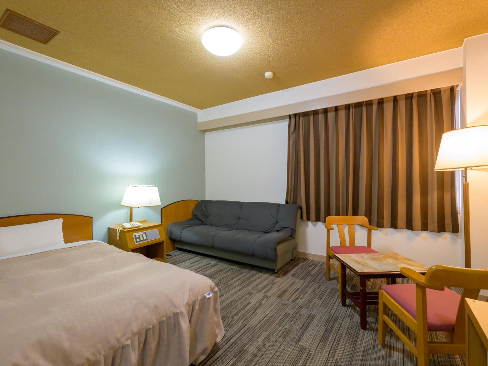 Hisai Green Hotel تسو المظهر الخارجي الصورة