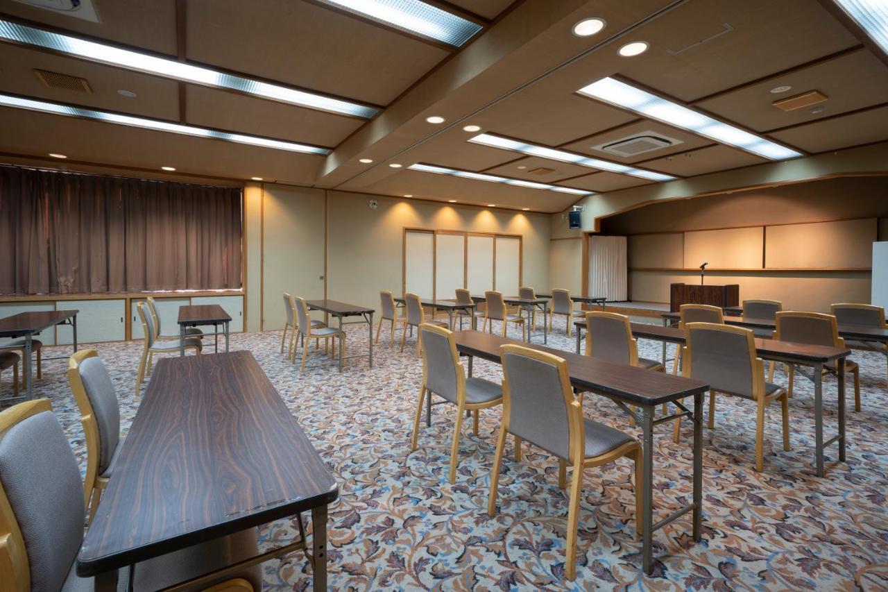 Hisai Green Hotel تسو المظهر الخارجي الصورة